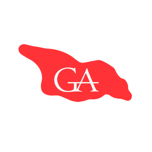 logo georgia assistant