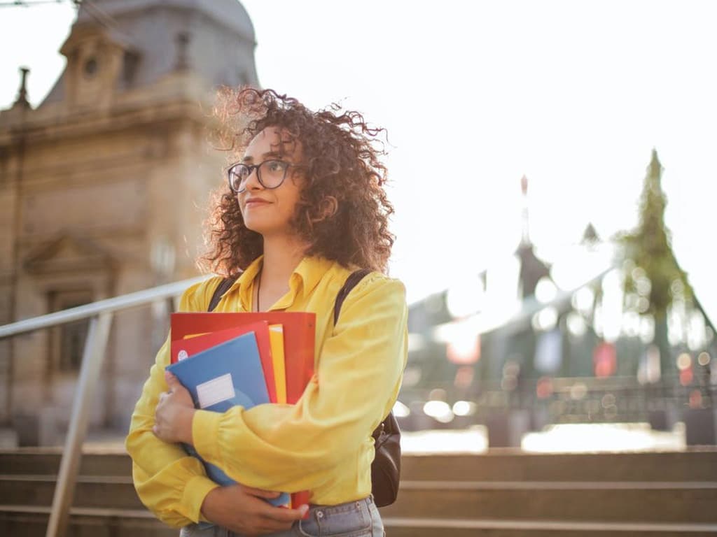 Residence permit through Studying in Georgia